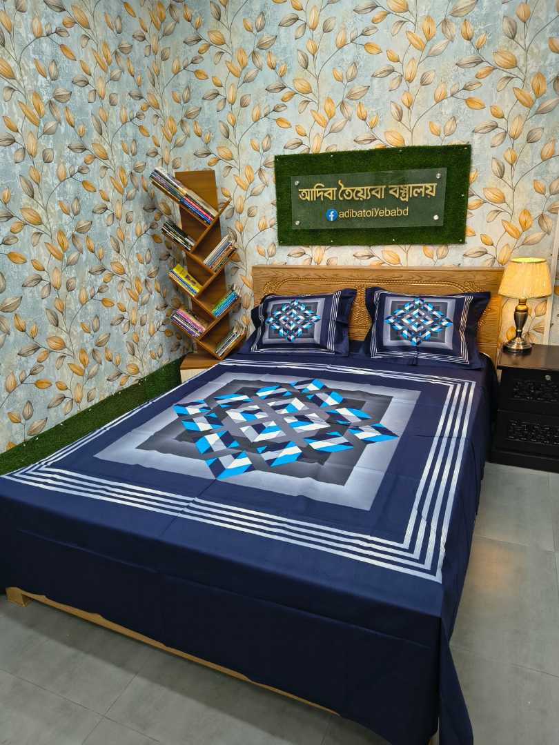 লাক্সারি,প্যানেল,কটন,বিছানার,চাদর