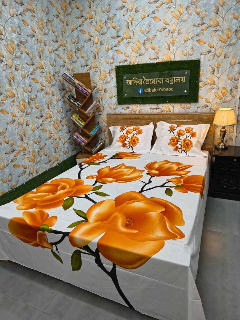 লাক্সারি,প্যানেল,কটন,বিছানার,চাদর
