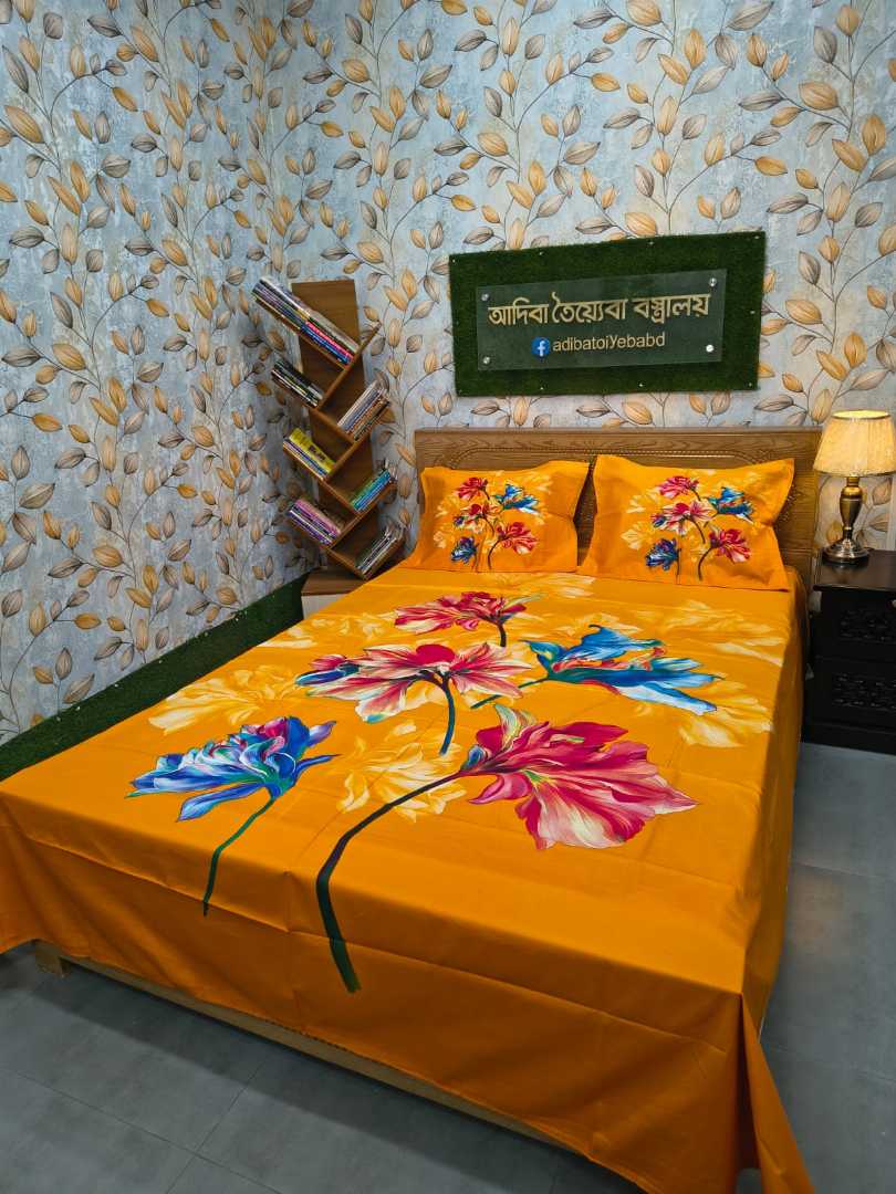 লাক্সারি,প্যানেল,কটন,বিছানার,চাদর
