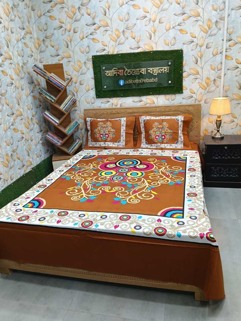 লাক্সারি,প্যানেল,কটন,বিছানার,চাদর
