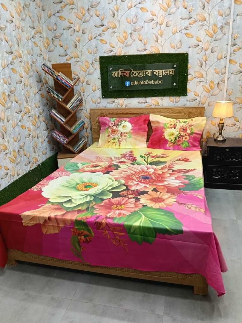 লাক্সারি,প্যানেল,কটন,বিছানার,চাদর